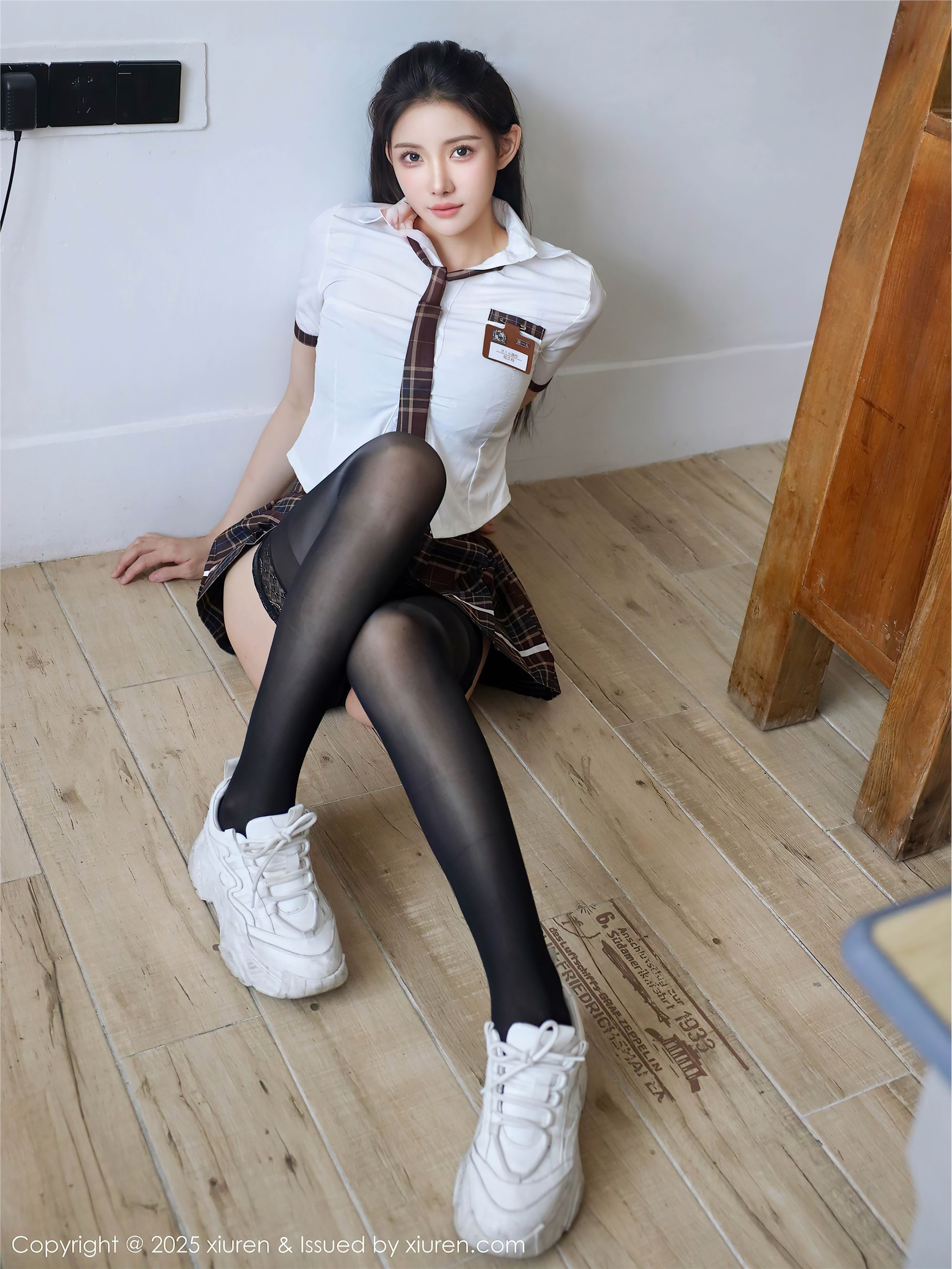 Xiuren秀人网 2025.07.04 NO.10512 梨霜儿